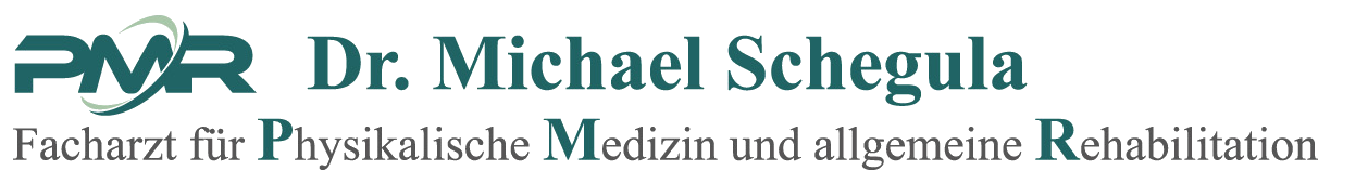 Logo Dr. Michael Schegula